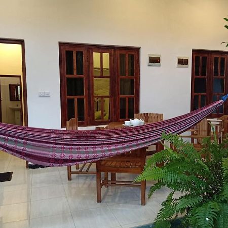 Garden Cottage Arugambay Аругам Бей Екстериор снимка