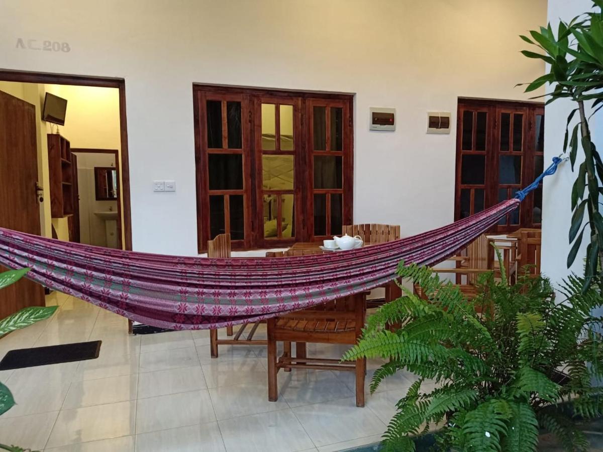Garden Cottage Arugambay Аругам Бей Екстериор снимка