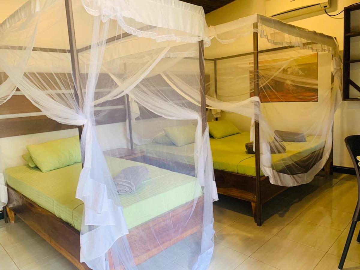 Garden Cottage Arugambay Аругам Бей Екстериор снимка