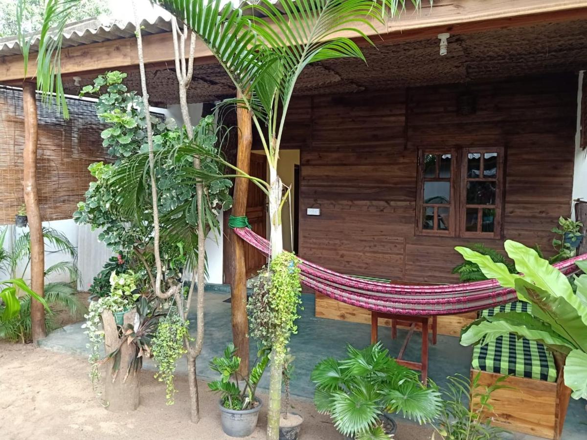 Garden Cottage Arugambay Аругам Бей Екстериор снимка