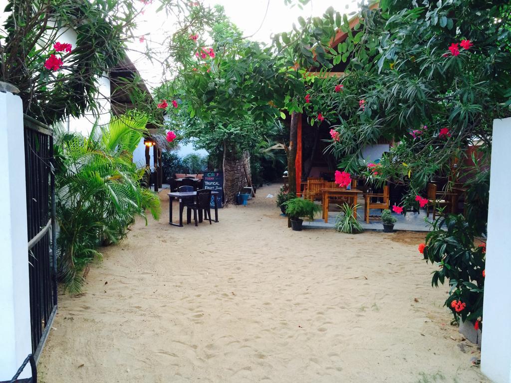 Garden Cottage Arugambay Аругам Бей Екстериор снимка