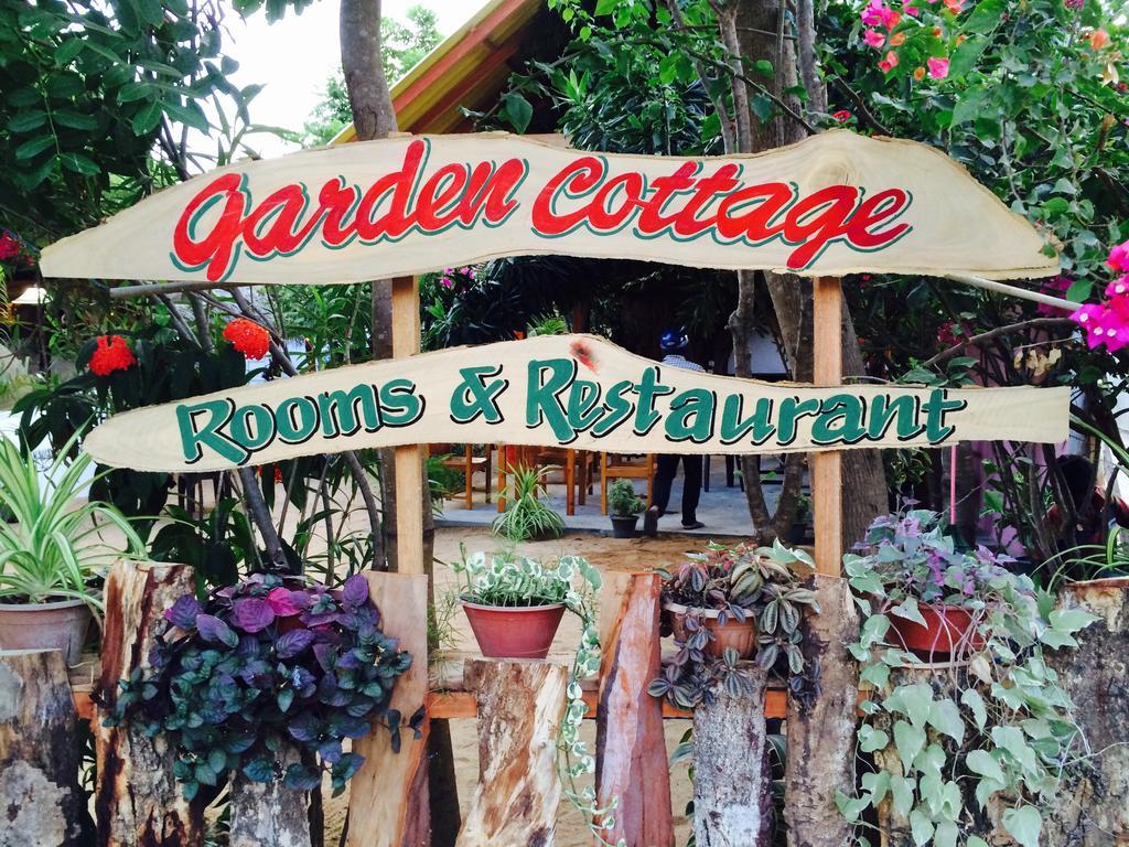 Garden Cottage Arugambay Аругам Бей Екстериор снимка