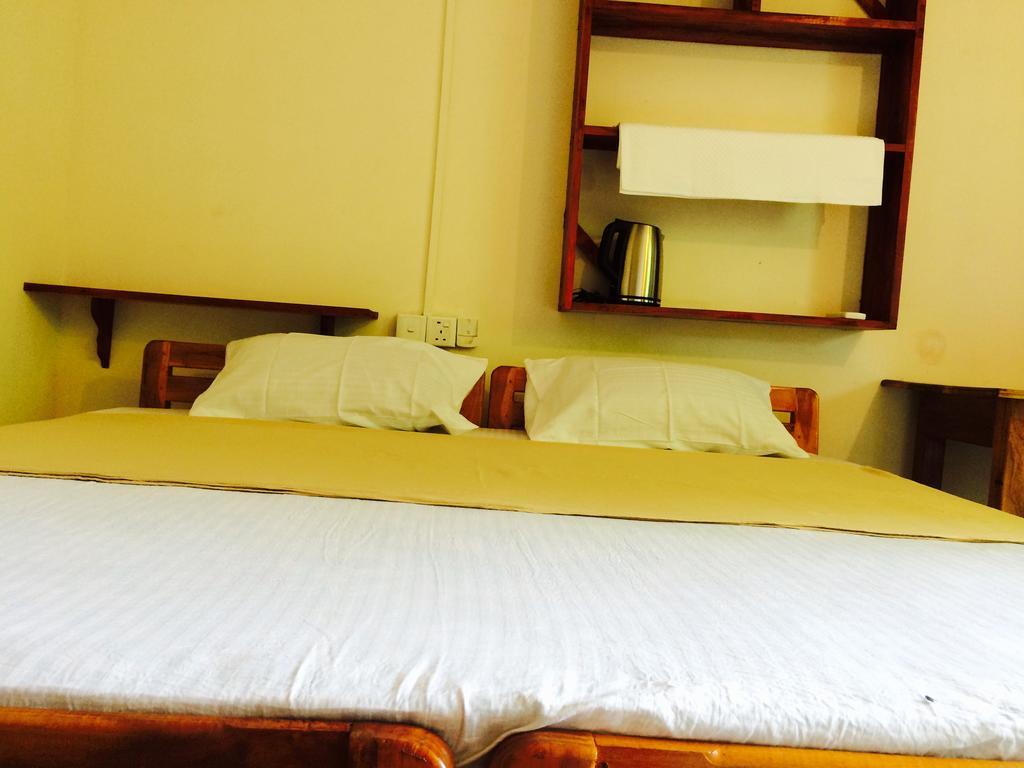 Garden Cottage Arugambay Аругам Бей Екстериор снимка