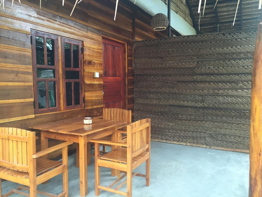 Garden Cottage Arugambay Аругам Бей Екстериор снимка