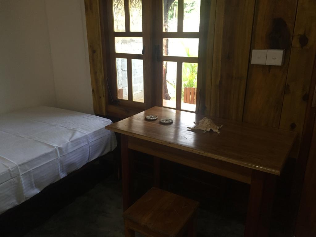 Garden Cottage Arugambay Аругам Бей Екстериор снимка