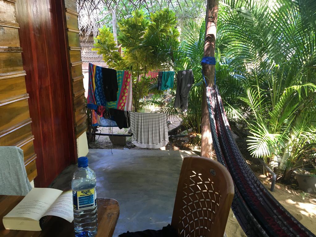 Garden Cottage Arugambay Аругам Бей Екстериор снимка