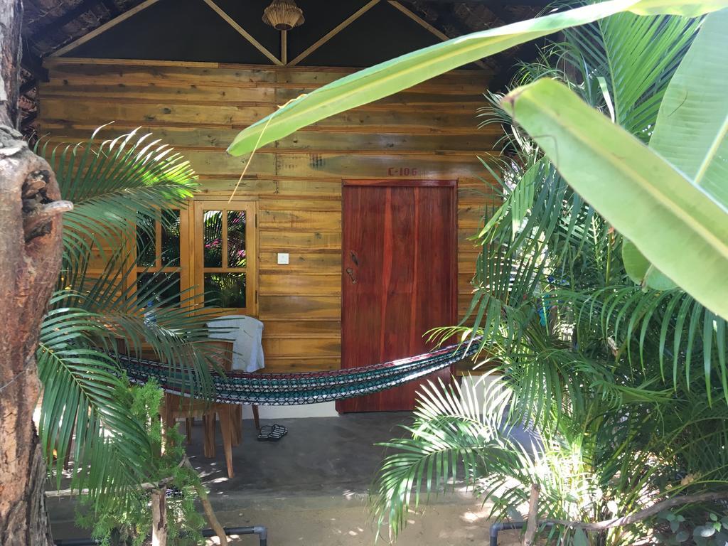 Garden Cottage Arugambay Аругам Бей Екстериор снимка