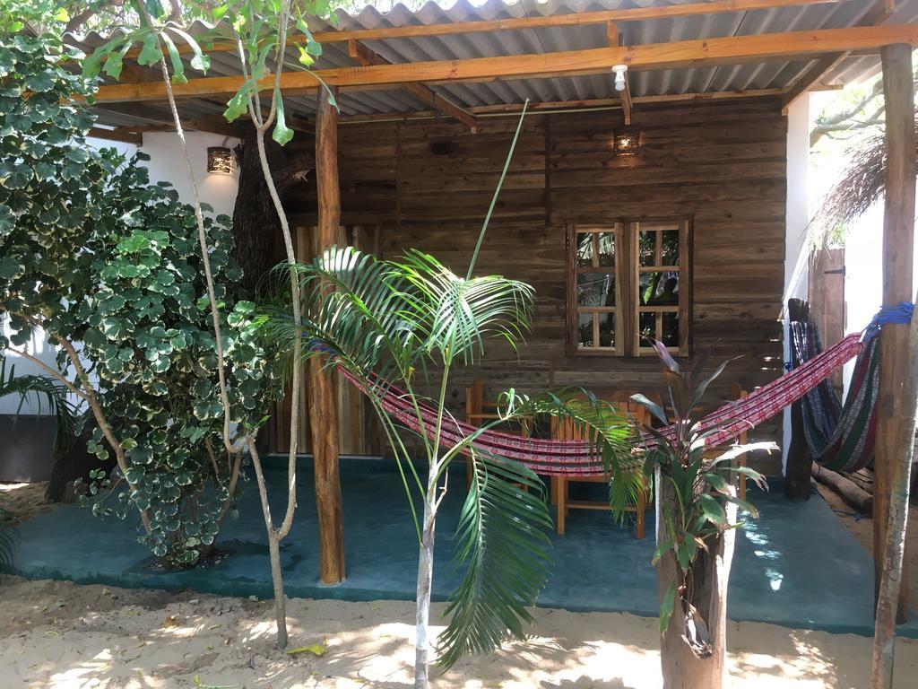 Garden Cottage Arugambay Аругам Бей Екстериор снимка