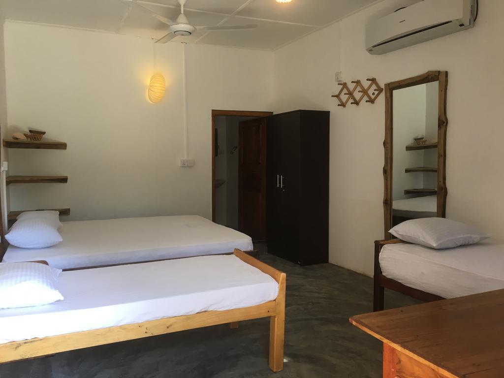 Garden Cottage Arugambay Аругам Бей Екстериор снимка