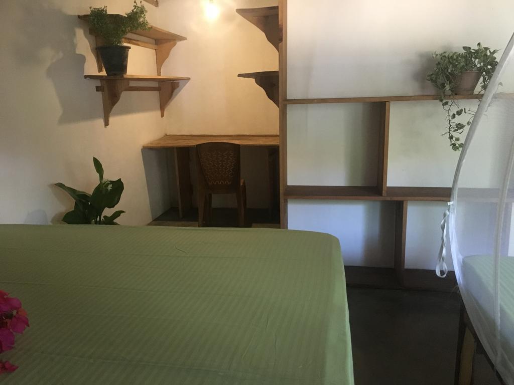 Garden Cottage Arugambay Аругам Бей Екстериор снимка