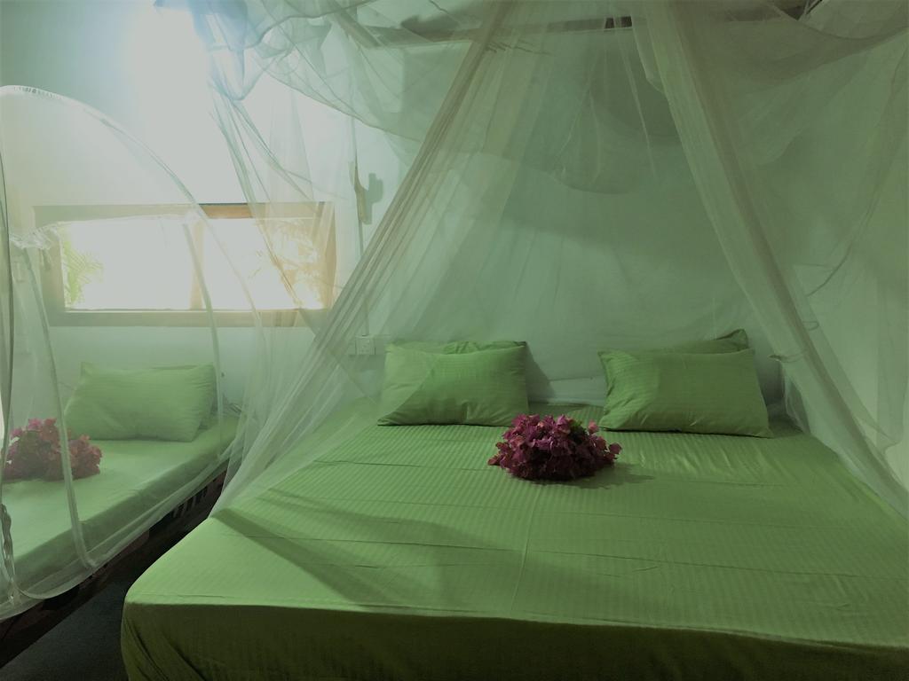 Garden Cottage Arugambay Аругам Бей Екстериор снимка