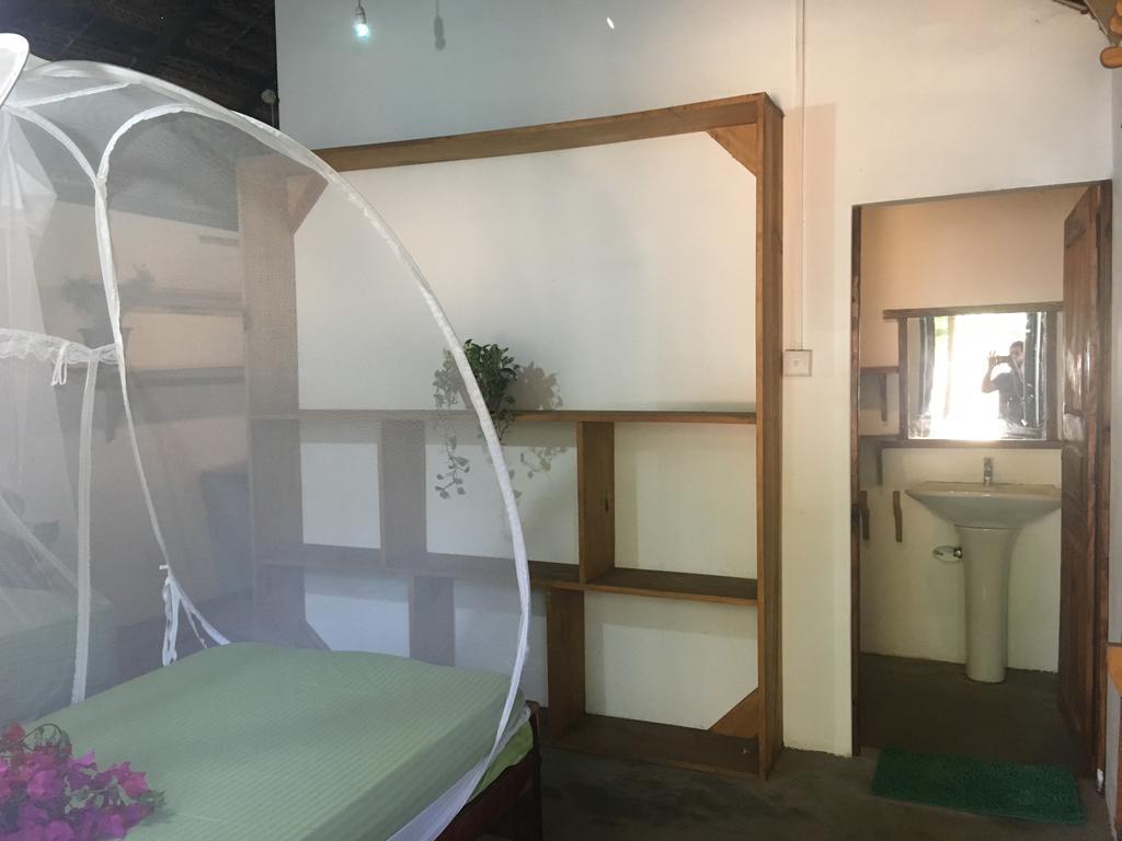 Garden Cottage Arugambay Аругам Бей Екстериор снимка
