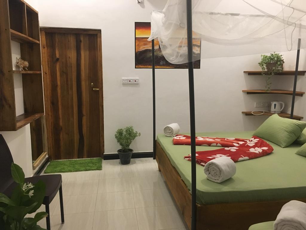 Garden Cottage Arugambay Аругам Бей Екстериор снимка