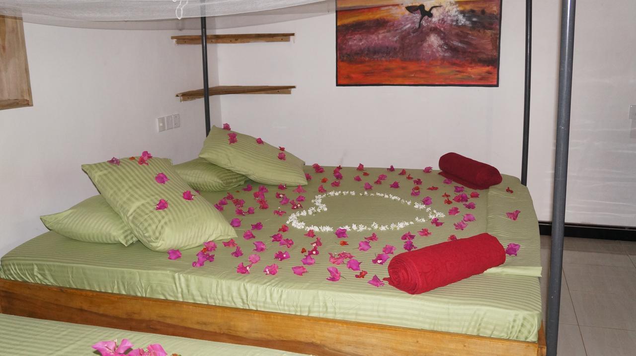 Garden Cottage Arugambay Аругам Бей Екстериор снимка