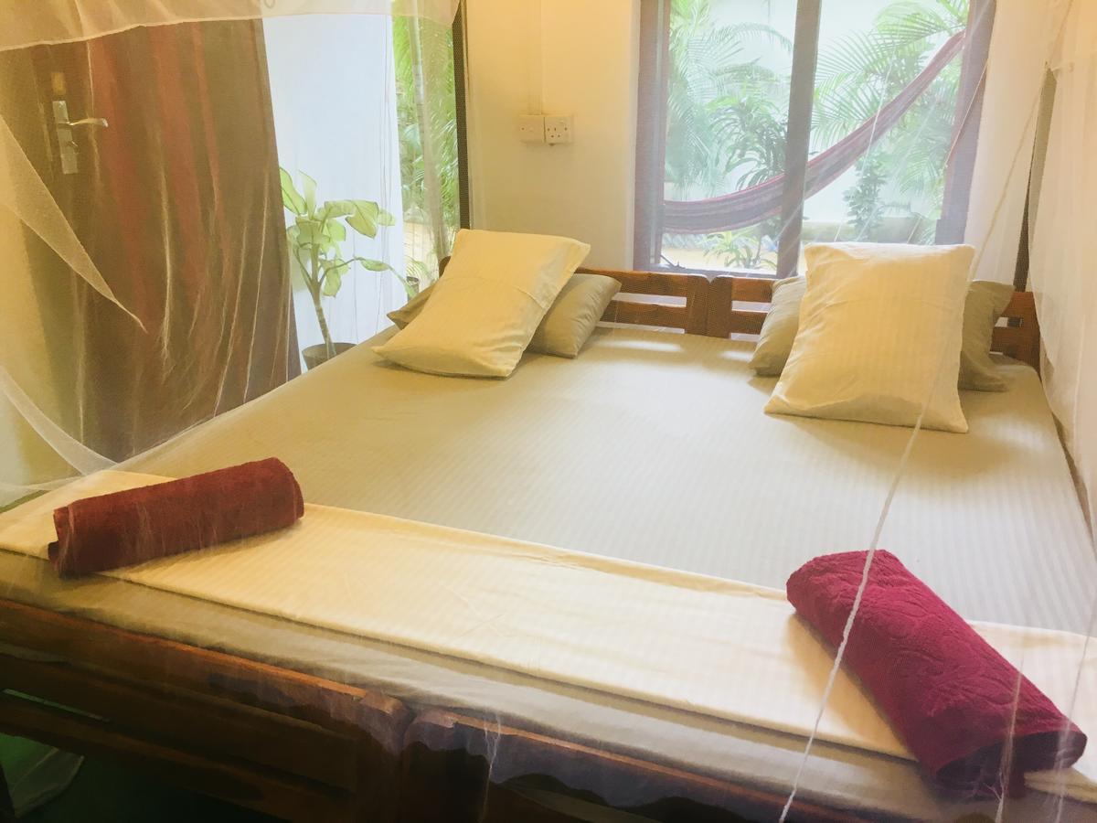 Garden Cottage Arugambay Аругам Бей Екстериор снимка