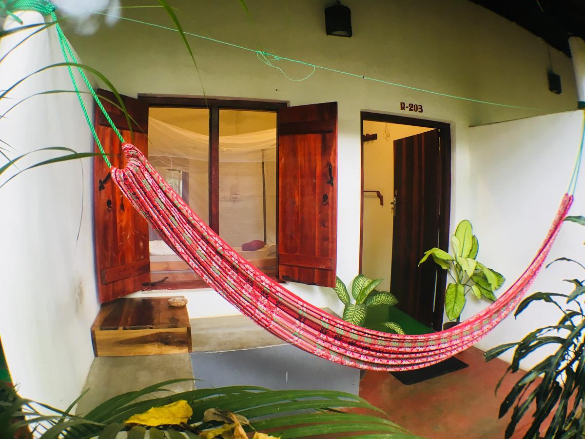 Garden Cottage Arugambay Аругам Бей Екстериор снимка