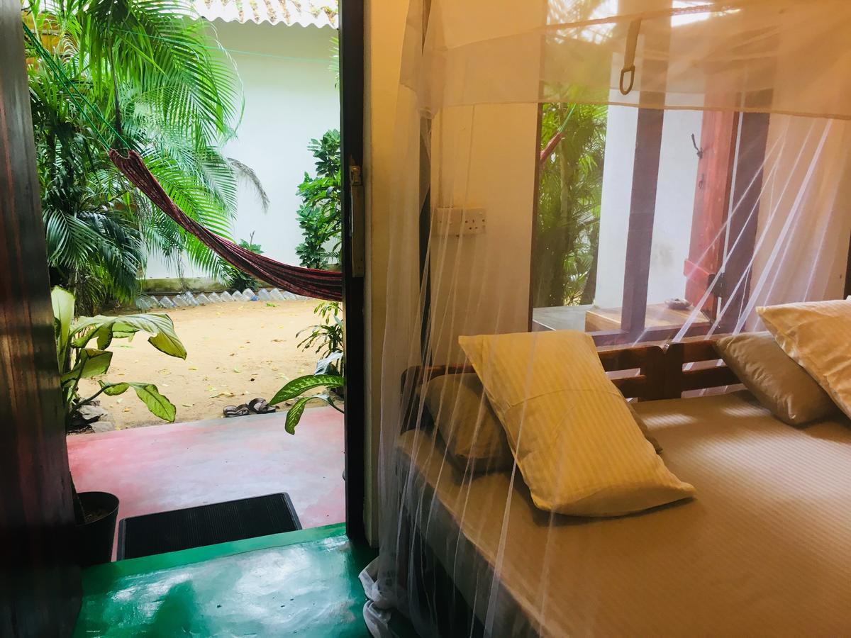 Garden Cottage Arugambay Аругам Бей Екстериор снимка
