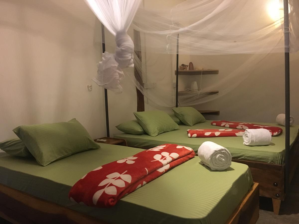 Garden Cottage Arugambay Аругам Бей Екстериор снимка