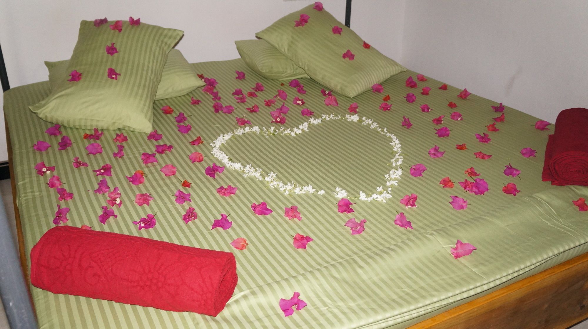Garden Cottage Arugambay Аругам Бей Екстериор снимка