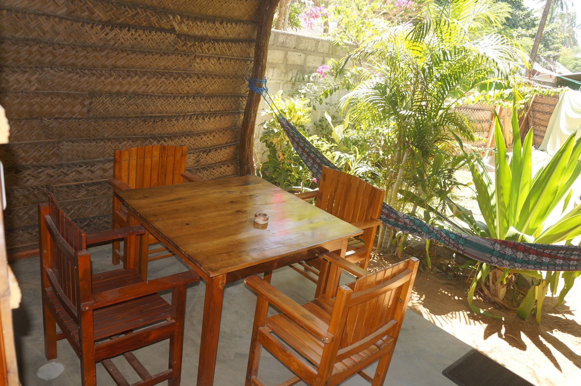 Garden Cottage Arugambay Аругам Бей Екстериор снимка