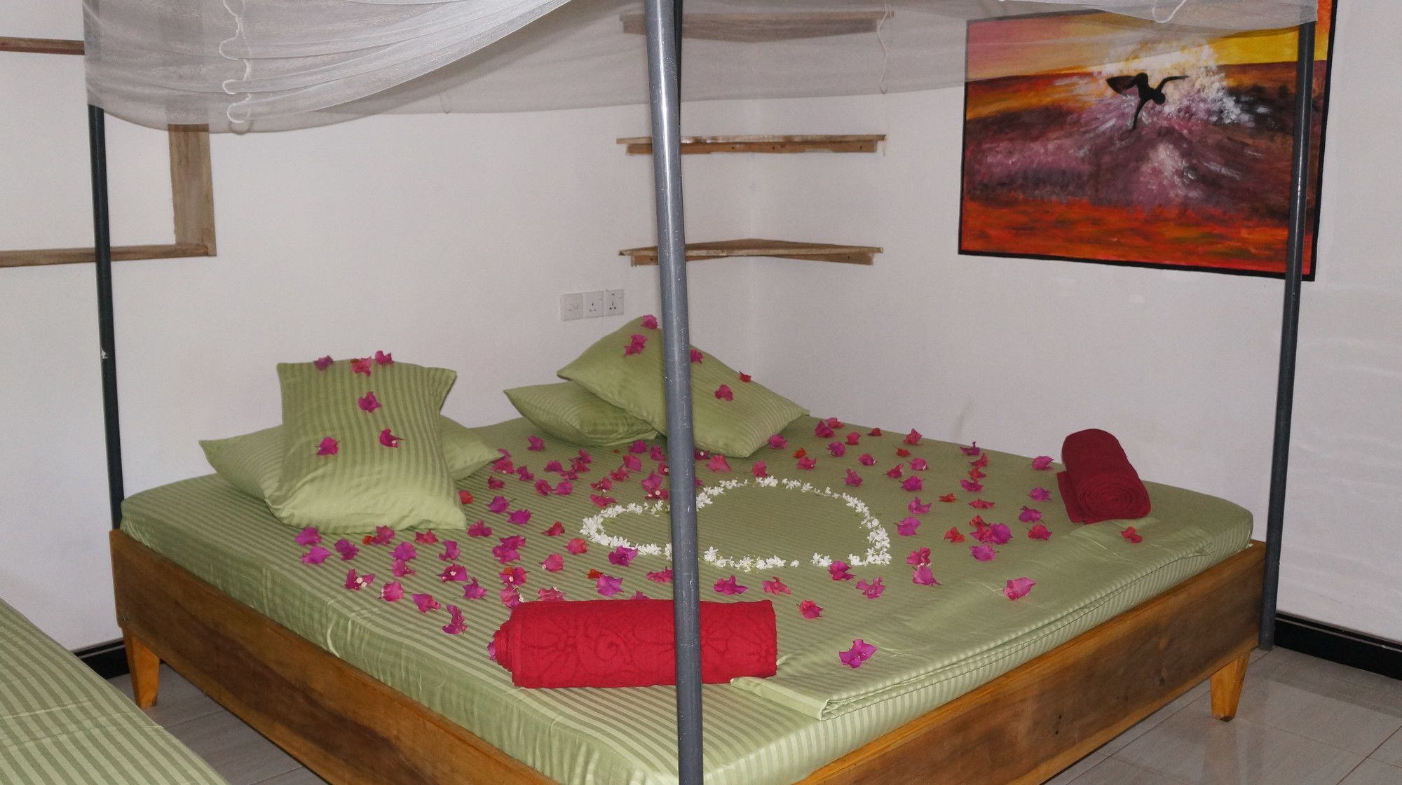 Garden Cottage Arugambay Аругам Бей Екстериор снимка