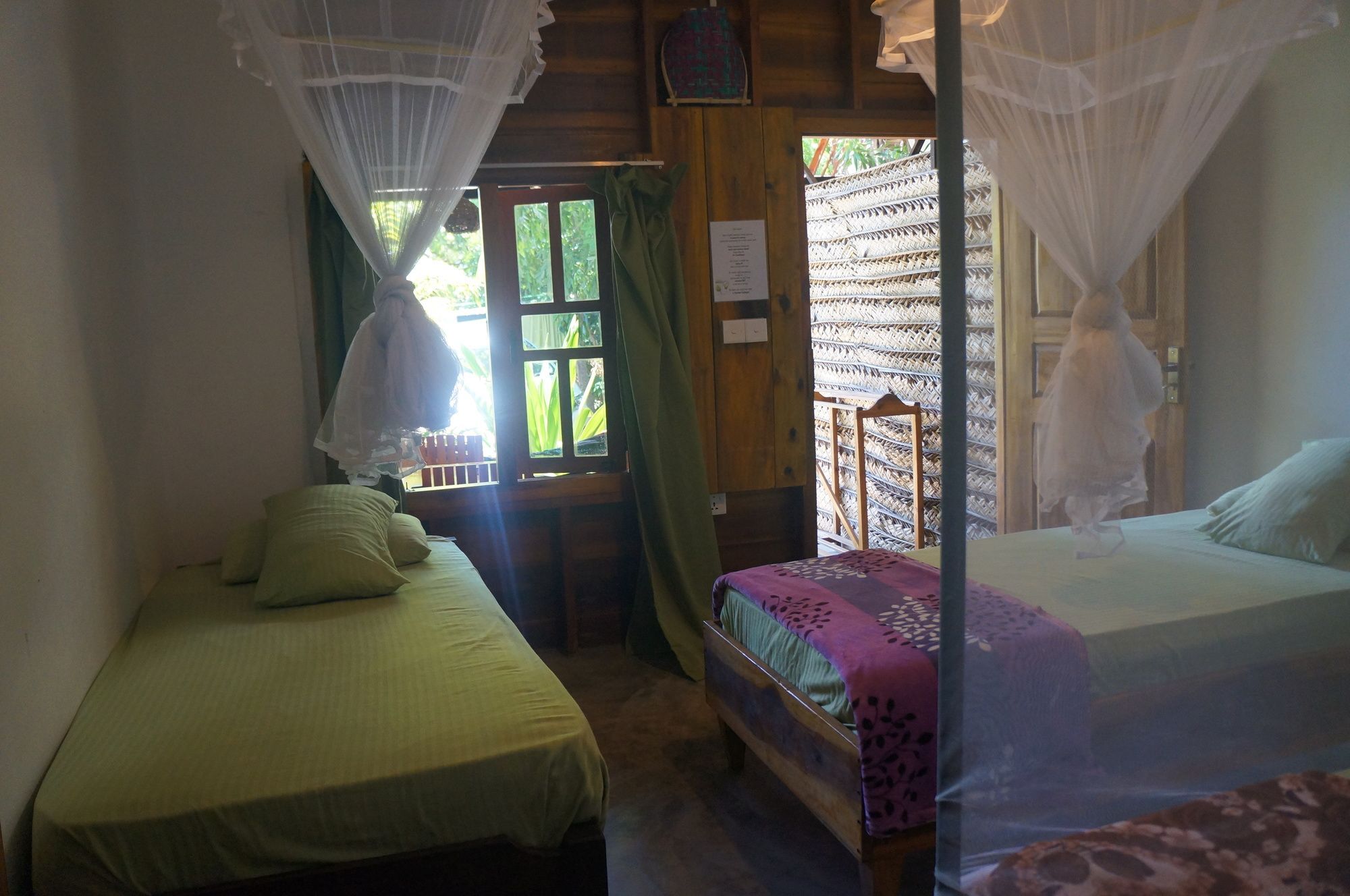 Garden Cottage Arugambay Аругам Бей Екстериор снимка