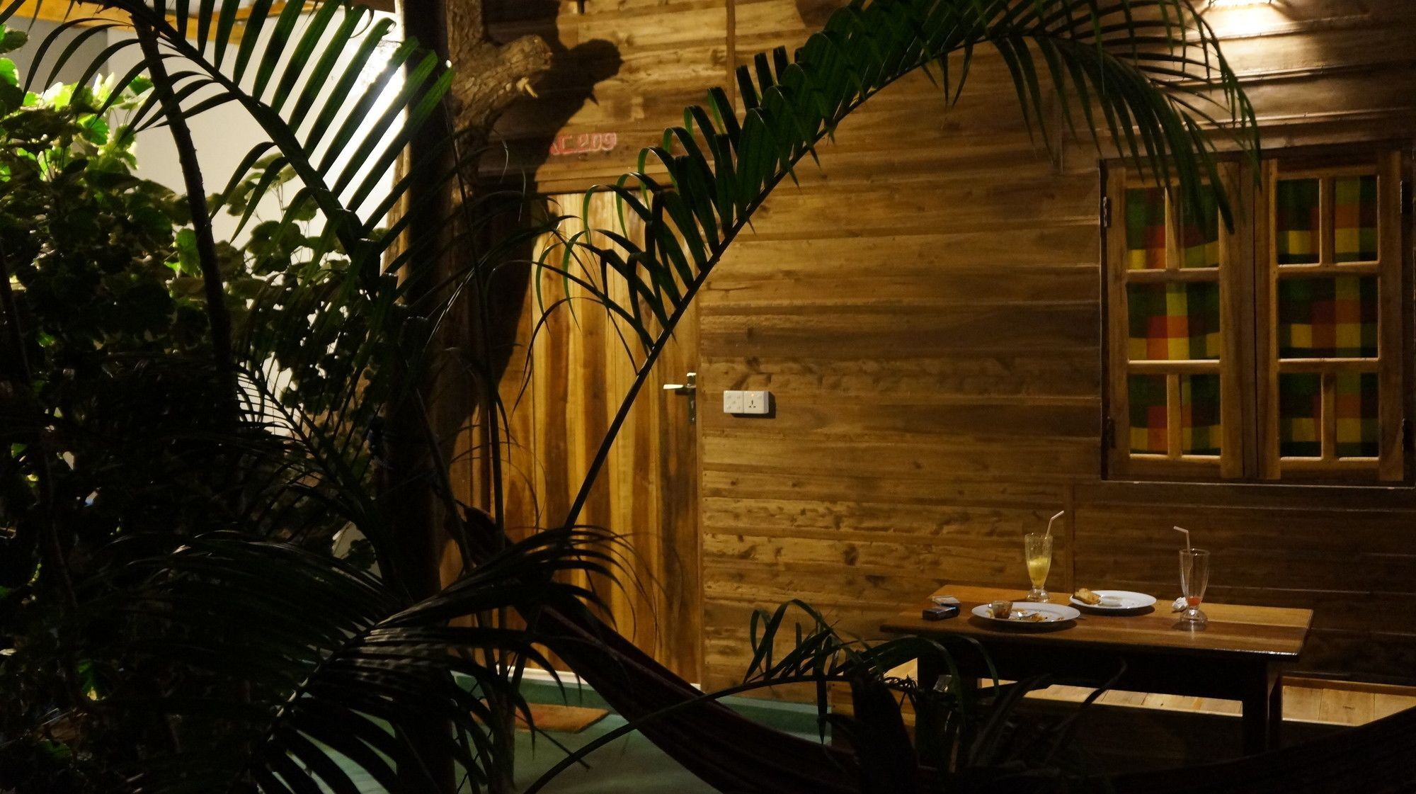 Garden Cottage Arugambay Аругам Бей Екстериор снимка