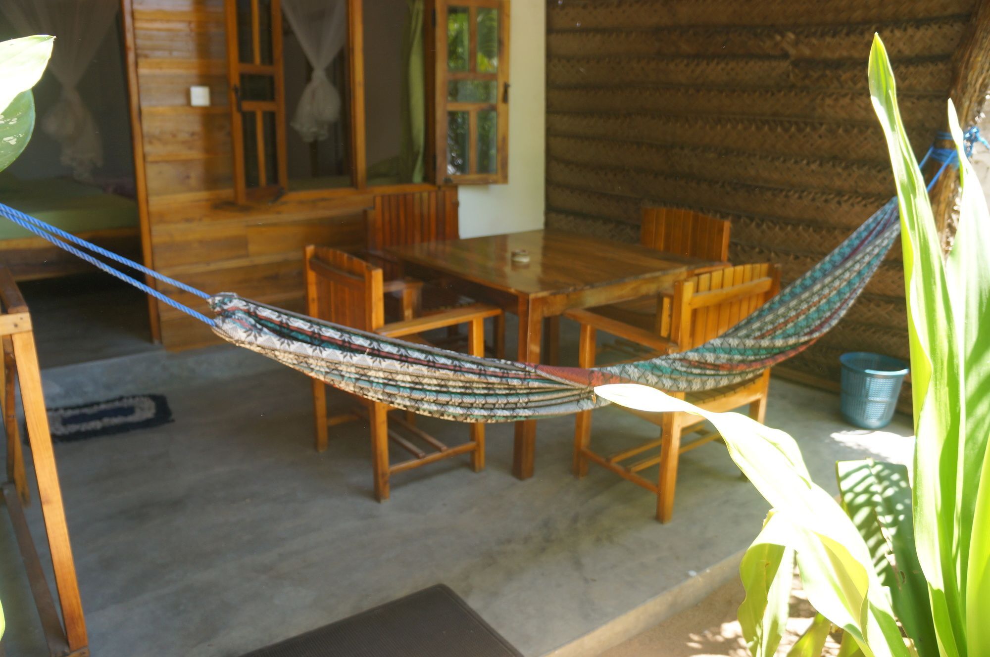Garden Cottage Arugambay Аругам Бей Екстериор снимка