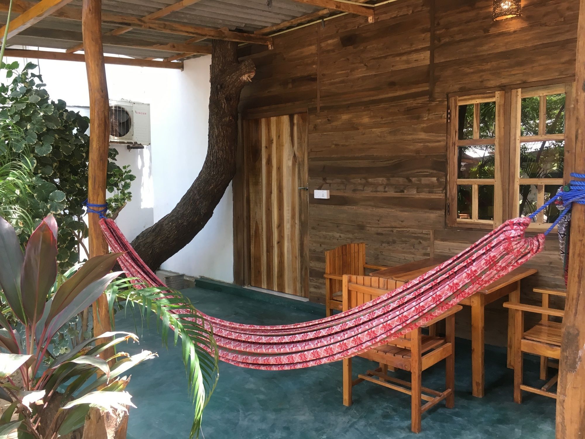 Garden Cottage Arugambay Аругам Бей Екстериор снимка