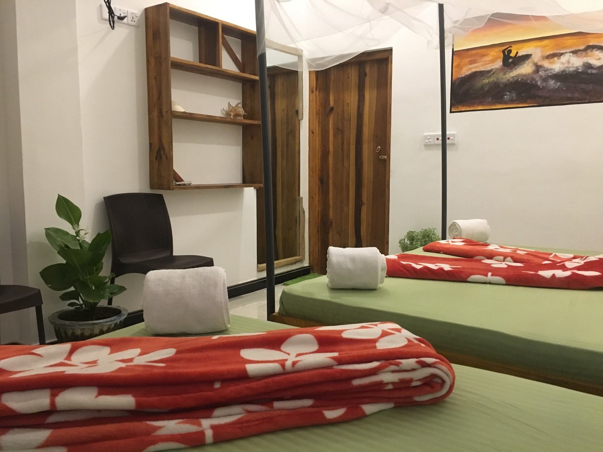 Garden Cottage Arugambay Аругам Бей Екстериор снимка
