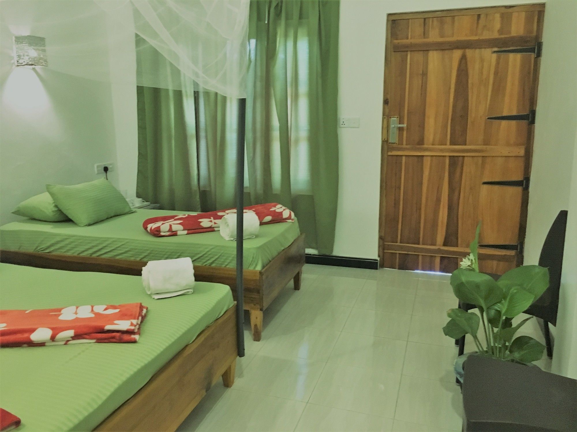 Garden Cottage Arugambay Аругам Бей Екстериор снимка